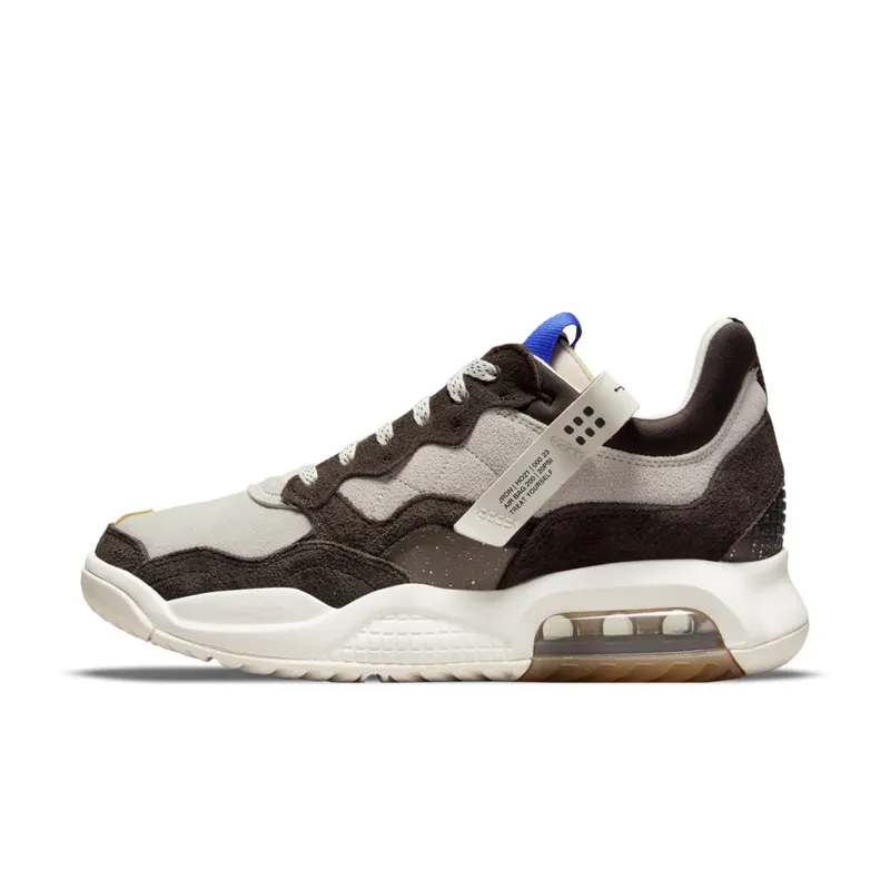 Jordan MA2 Treat Yourself (CV8122-120)