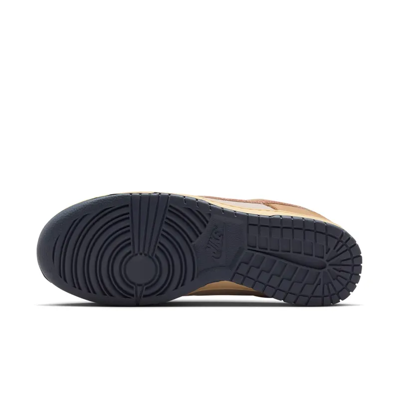 Nike Dunk Low “Wheat/Sanddrift” (HQ3640-790)