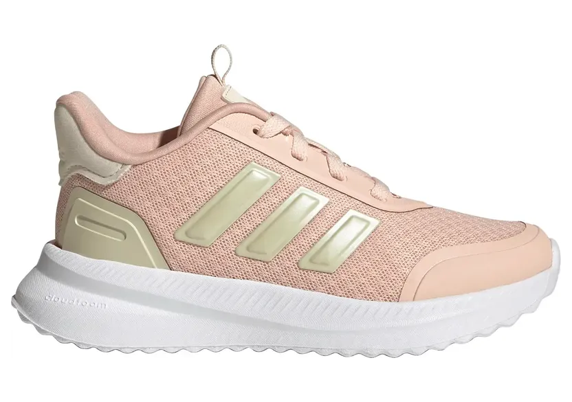 Adidas X PLR Blush Pink / Ice Gold Metallic / Wonder White (JQ1947)