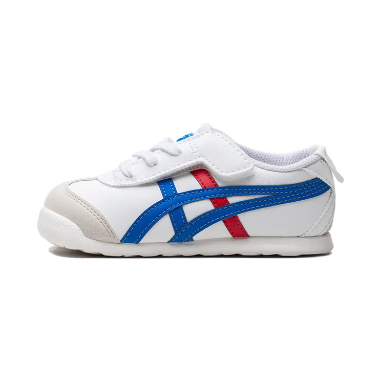 Onitsuka Tiger Mexico 66 TD “White Directoire Blue” (1184A074-100)