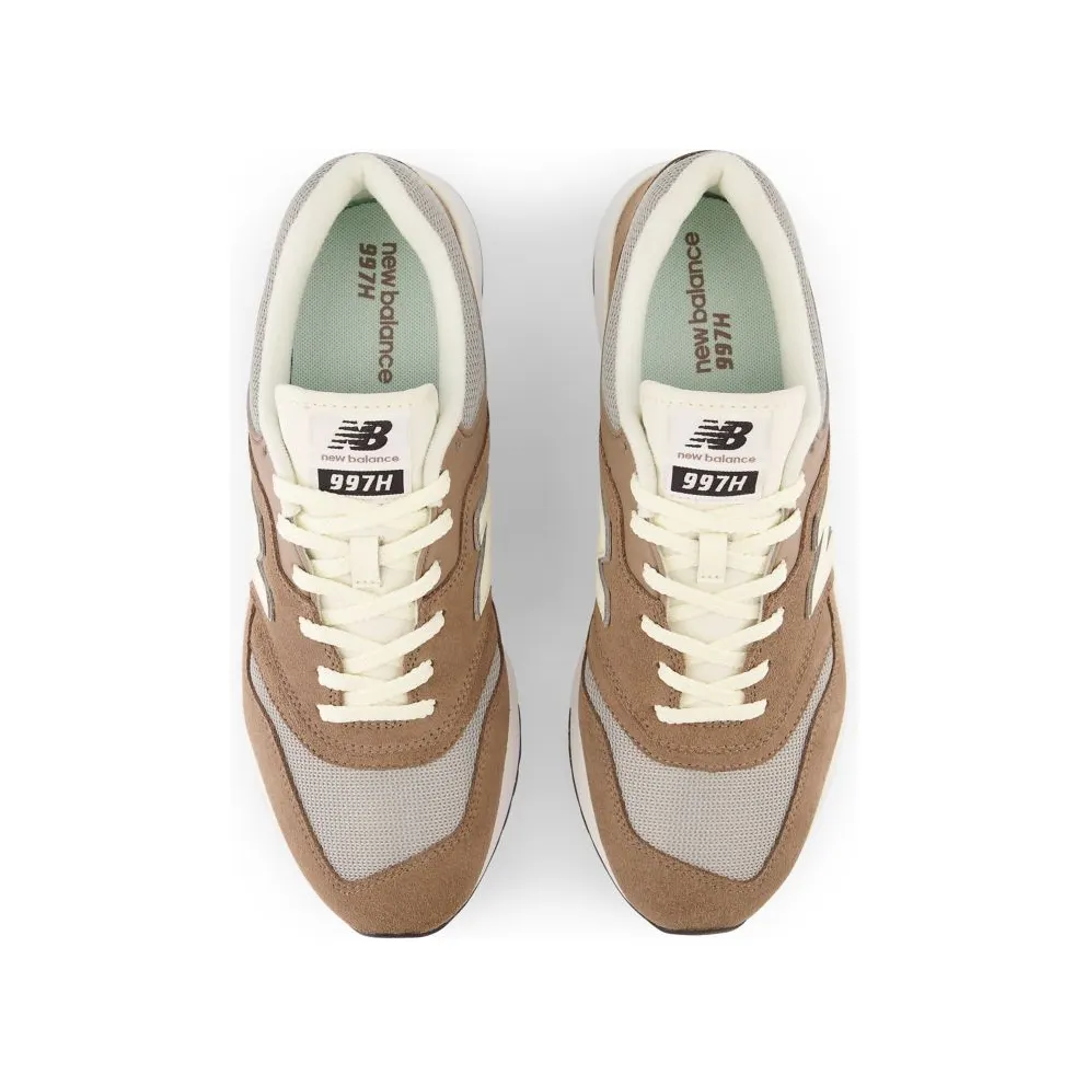 New Balance 997H Mushroom Concrete (CM997HVD)