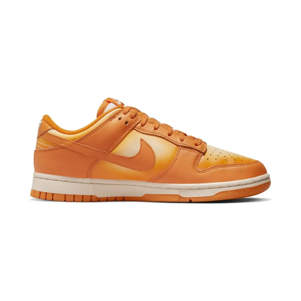 Nike Dunk Low Magma Orange/Pearl White/Sail/Magma Orange (DX2953-800)
