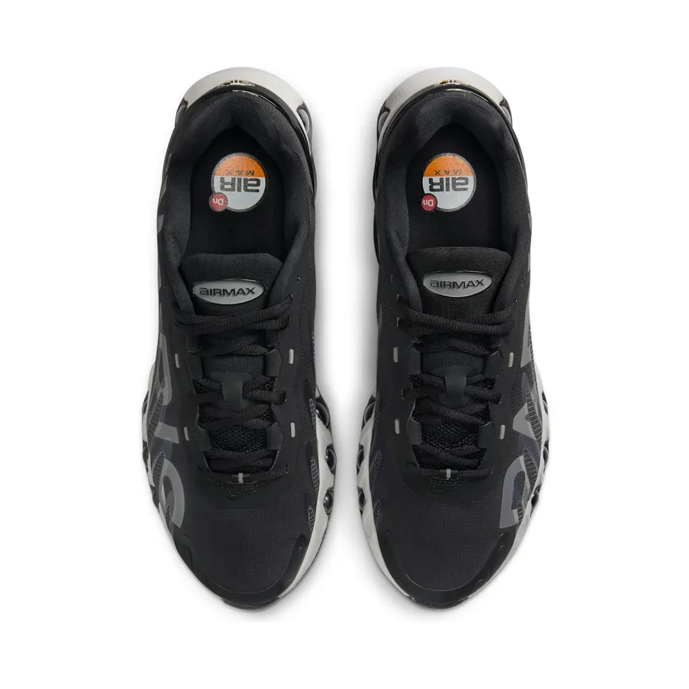 Nike Air Max Dn8 PSG Paris Saint-Germain Black Particle Grey (IH2140-001)