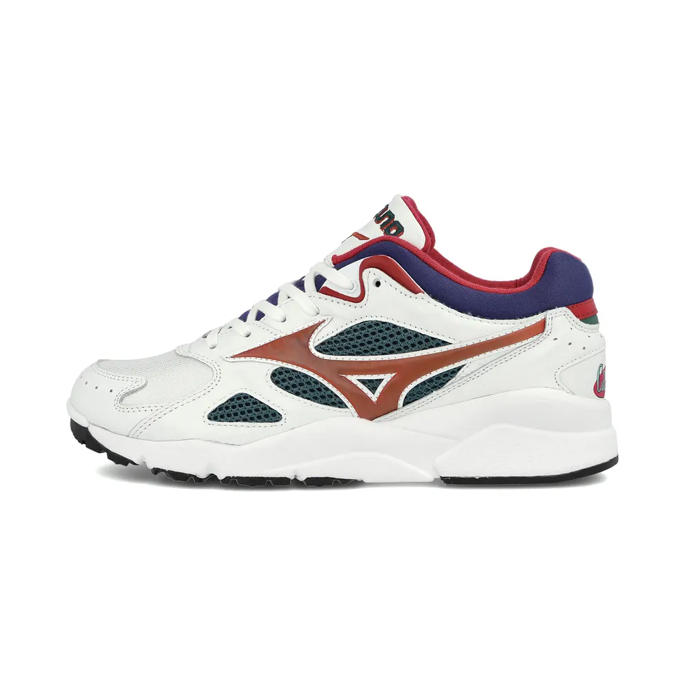 Mizuno x Carefree Sky Medal White (D1GA203235)