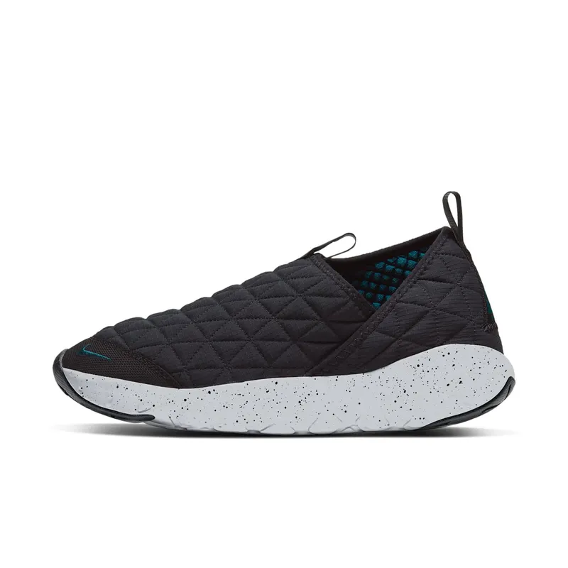 Nike ACG Moc 3.0 Anthracite Anthracite/Black-Emerald (CI9367-001)
