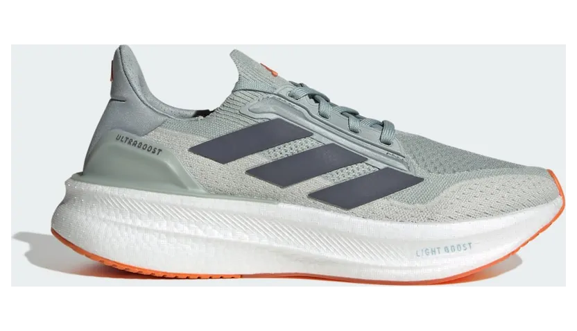 Adidas Ultraboost 5x Wonder Sage / Aurora Onix / Pure Orange (JQ9078)