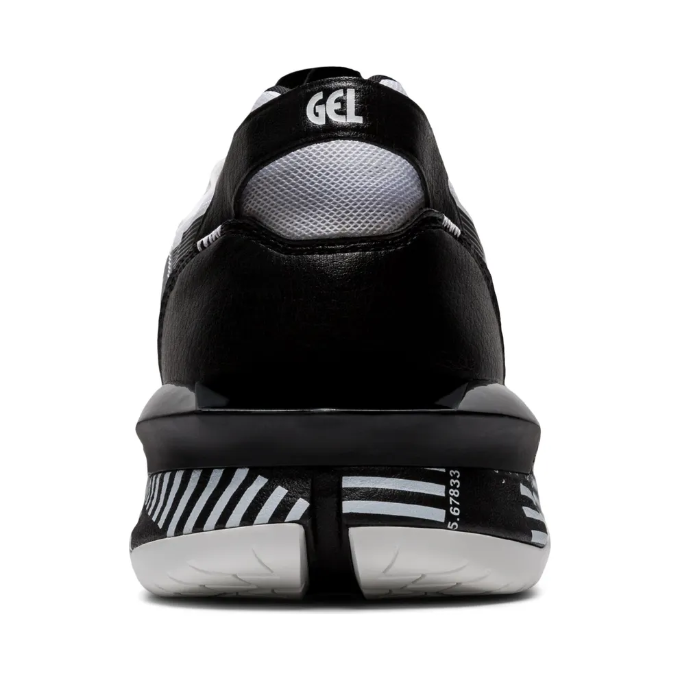 ASICS Gel-Lyte XXX White Black White/Black (1021A391-100)