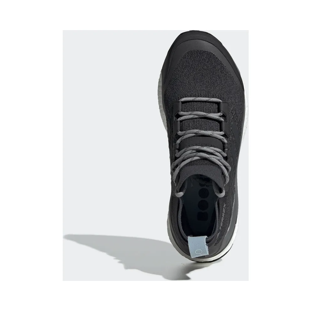 adidas Terrex Free Hiker Carbon Ash Grey (W) Carbon/Carbon/Ash Grey (G28417)