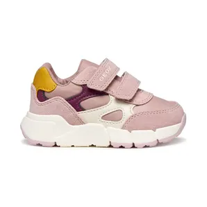 Geox Pink/Red (B566NA022BCCA87B)