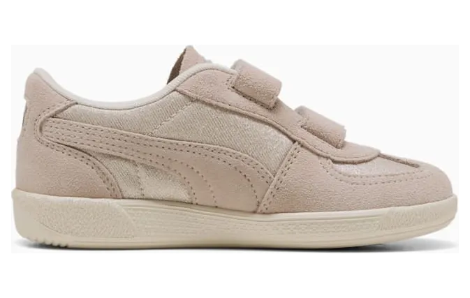PUMA Palermo Let It Shine Sneakers (407449-02)