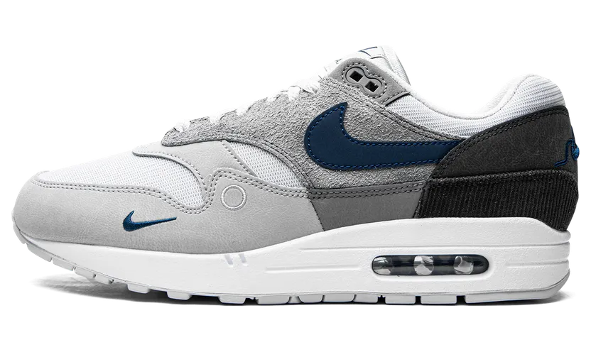 Nike Air Max 1 London (CV1639-001)