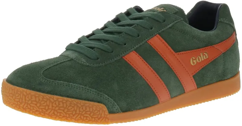 Gola sneaker Green (CMA192NU)