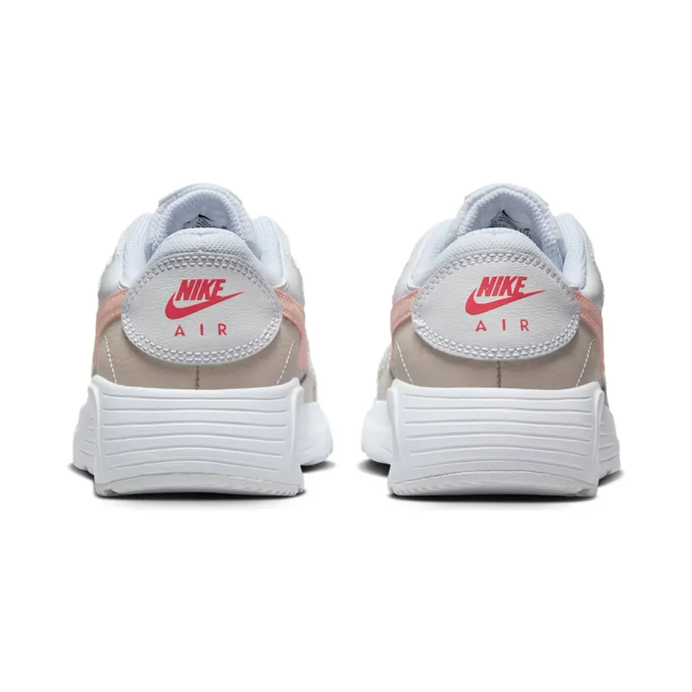 Nike Air Max SC White Light Orewood Brown Ember Glow Echo Pink (CZ5358-122)