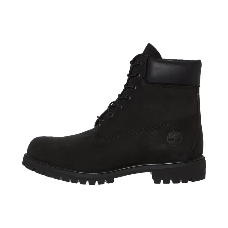 Timberland 6 Inch Premium Boot Black (TB0100730011)