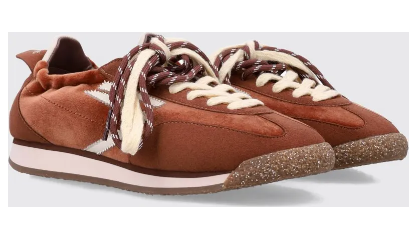 Puraai Sneakers Tobacco (PU602P047047)