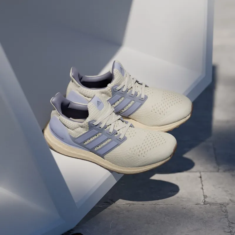 adidas Ultra Boost 1.0 Cream Violet (JR3372)
