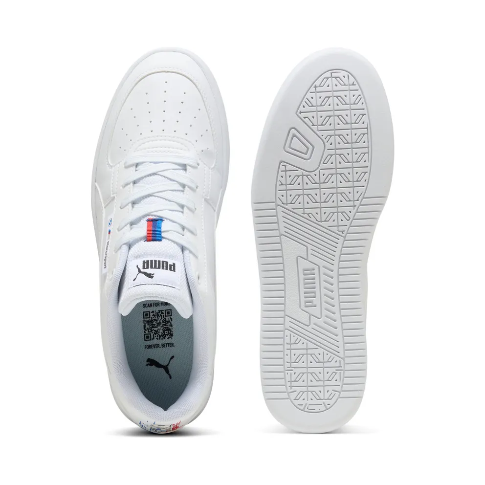 Puma BMW M Motorsport Caven 2.0 “Puma White” (308635_02)