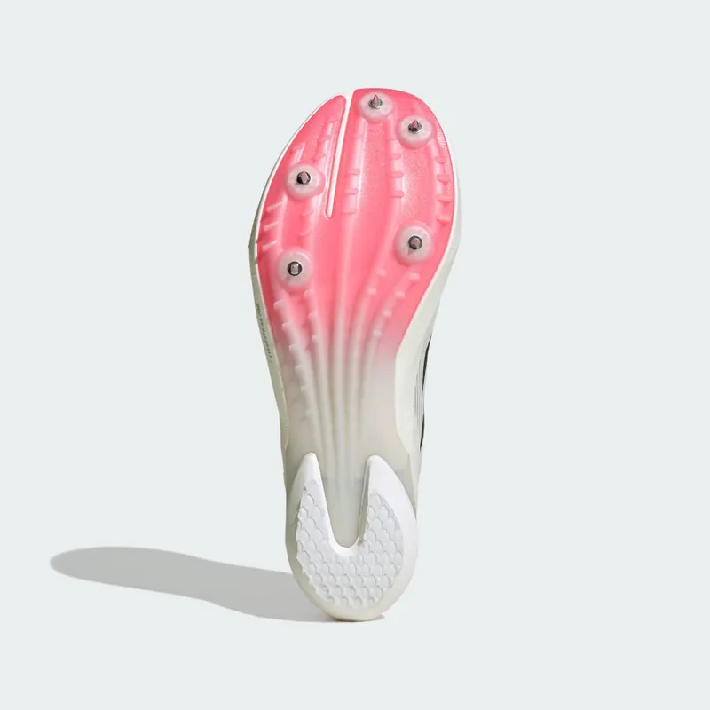 Adidas Adizero Ambition Cloud White / Core Black / Lucid Red (IG1988)