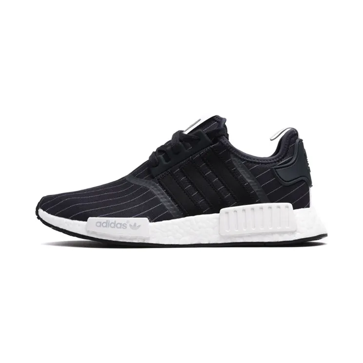 Adidas NMD R1 Bedwin & The Heartbreakers Black (BB3124)