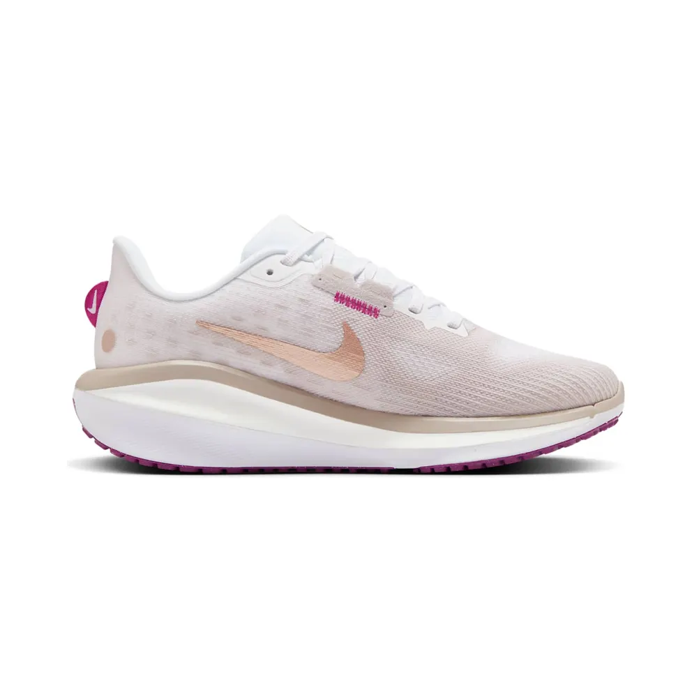 Nike Vomero 17 “Platinum Violet Metallic Red Bronze” (FB8502-007)