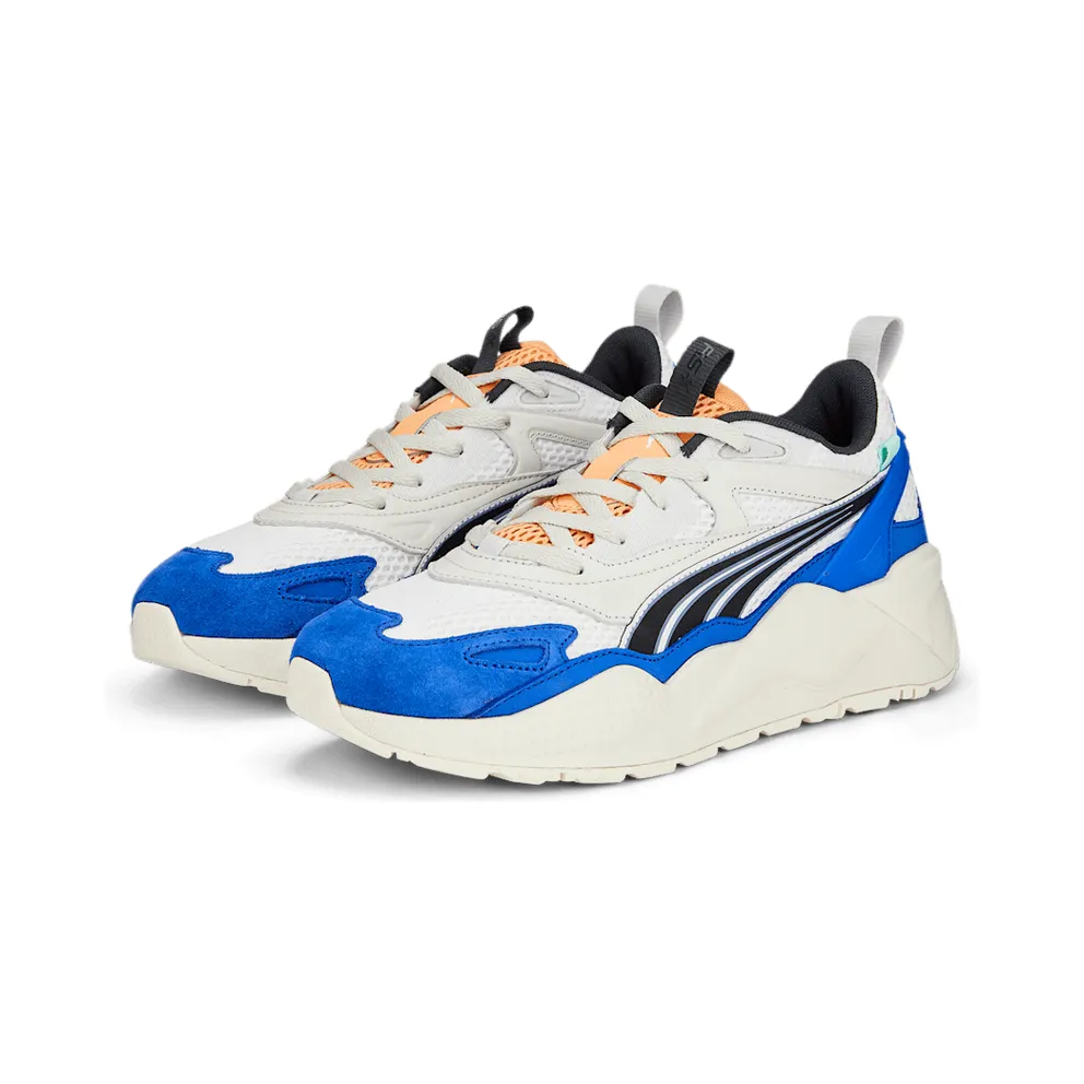 Puma RS-X Efekt Orange/Pink/White (390755-01)