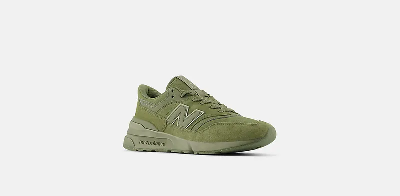 New Balance 997 “Beige” (U997RMF)