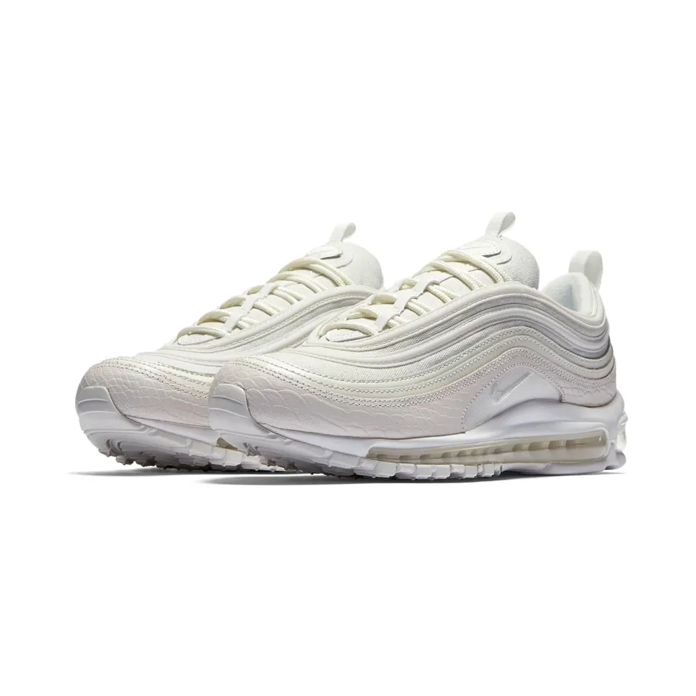 Nike Air Max 97 Snakeskin Summit White (921826-100)