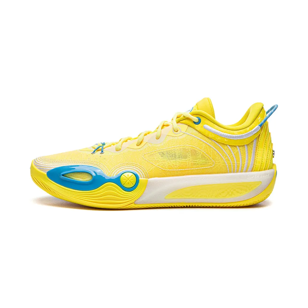 Li-Ning Wade All City 14 Encore “Yellow” (ABAW037-3)