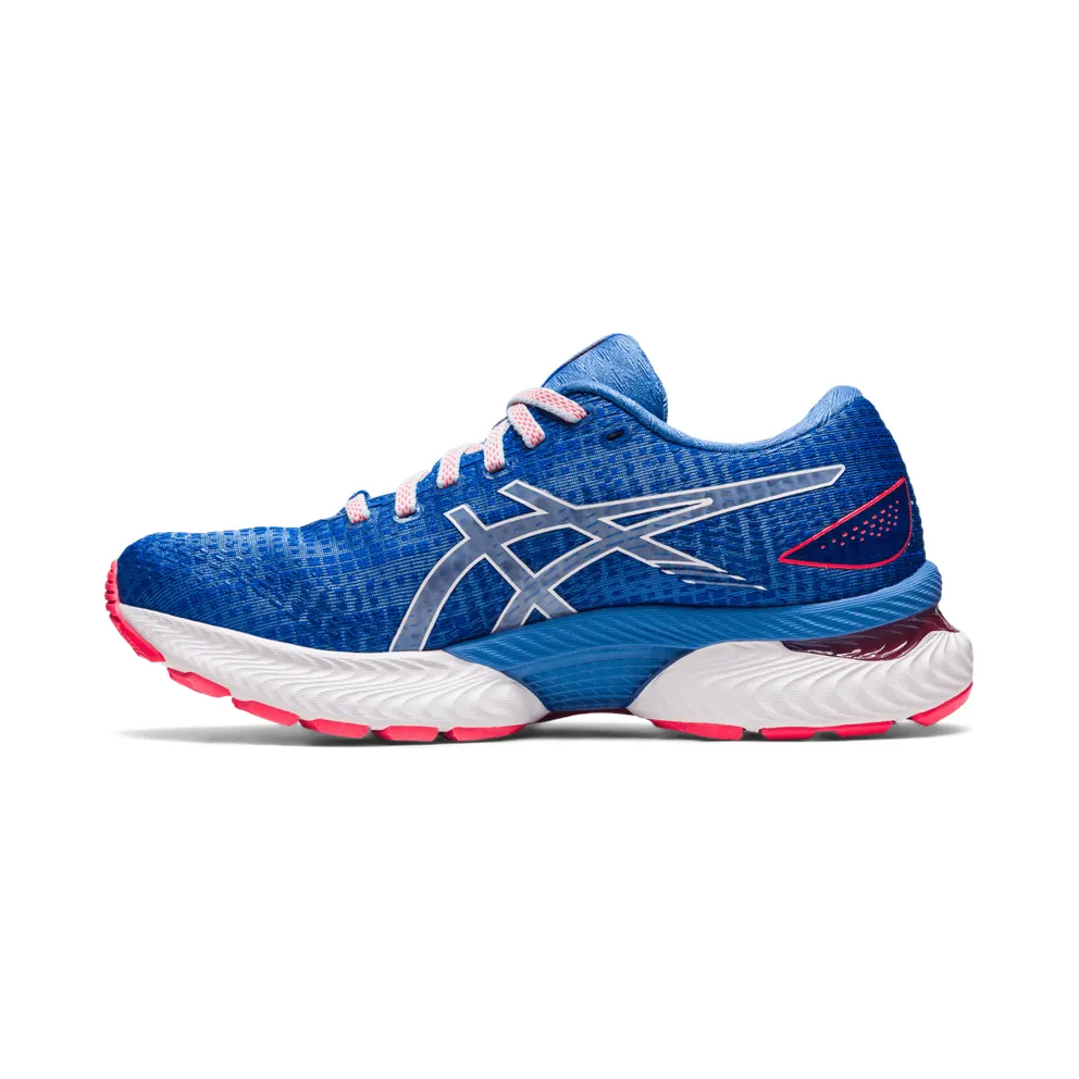 Asics GEL-SAIUN Soft Sky/White (1012B232.400)