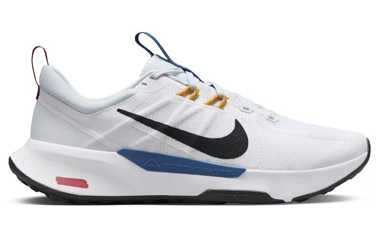 Nike Juniper Trail 2 Next Nature White Pure Platinum University Gold Black (DM0822-104)