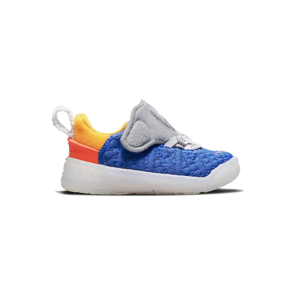 Nike LeBron 18 Low SE Bugs Bunny Tune Squad Space Jam (DB4964-410)