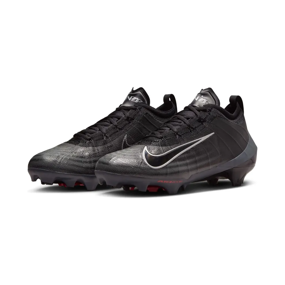 Nike Zoom Air Vapor Elite 1 Black Dark Grey Bright Crimson (FB3288-002)