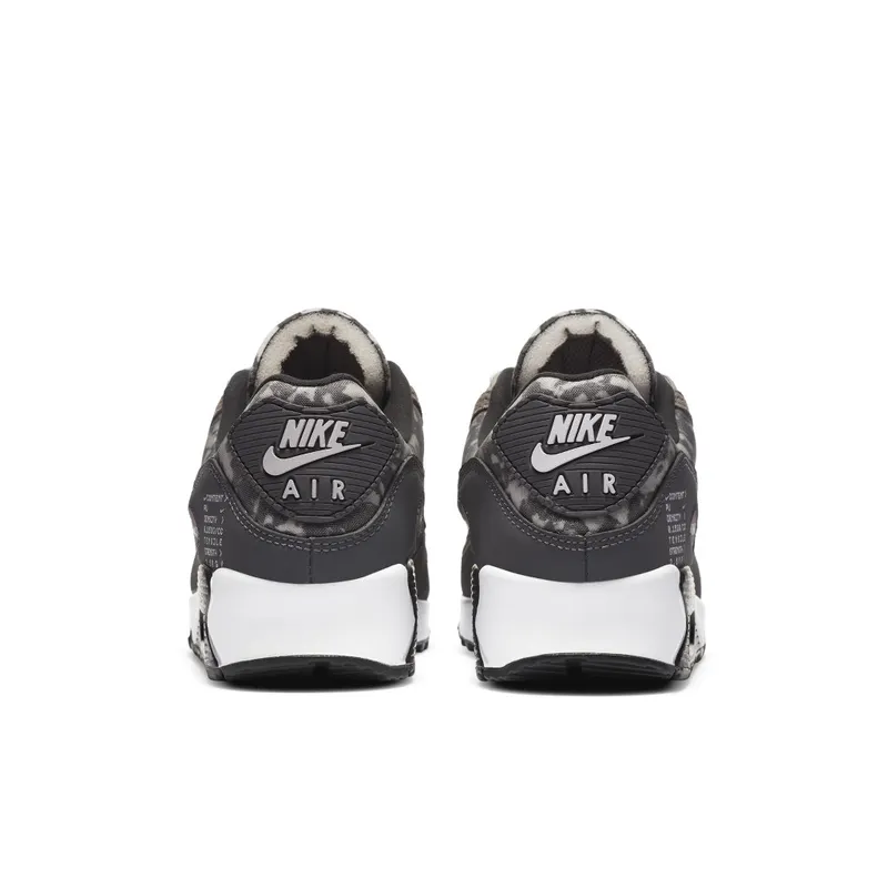 Nike Air Max 90 Enigma Stone Enigma Stone/Iron Grey-White-Off Noir (CT1688-001)