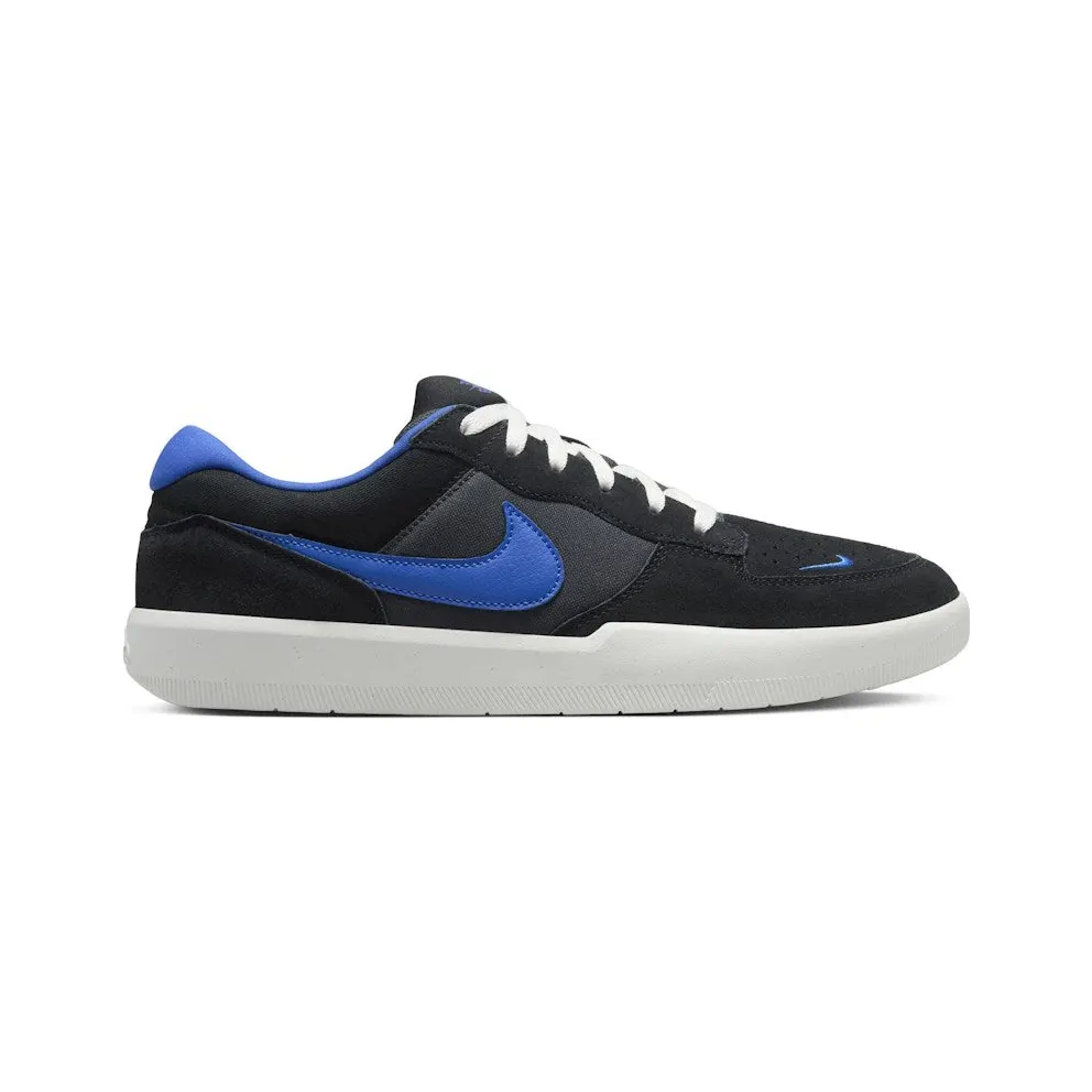 Nike SB Force 58 Black Anthracite Summit White Hyper Royal (DV5477-004)