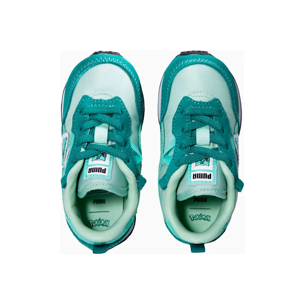 Puma x POKÉMON Rider FV Bulbasaur Alternative Closure (387421-01)