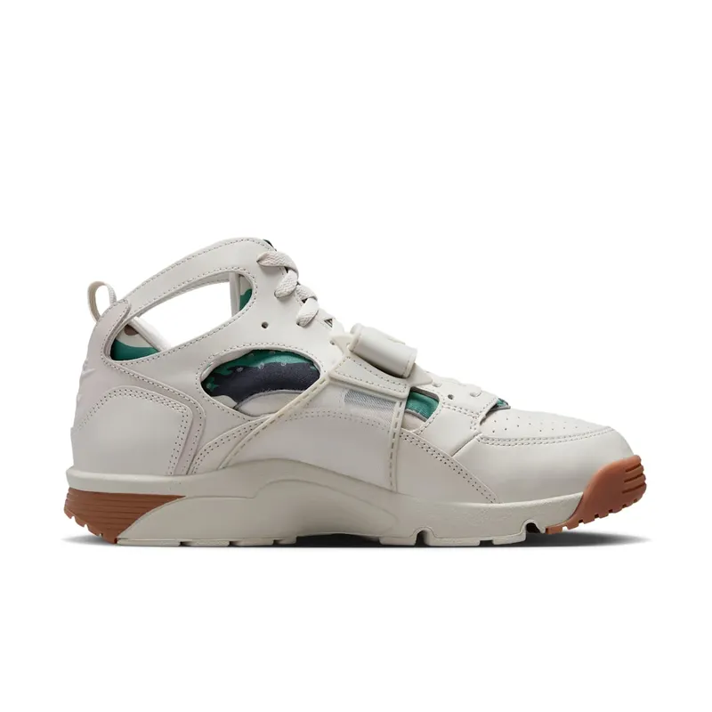 Nike Trainer Huarache “Corteiz – Light Bone” (FQ8793-002)