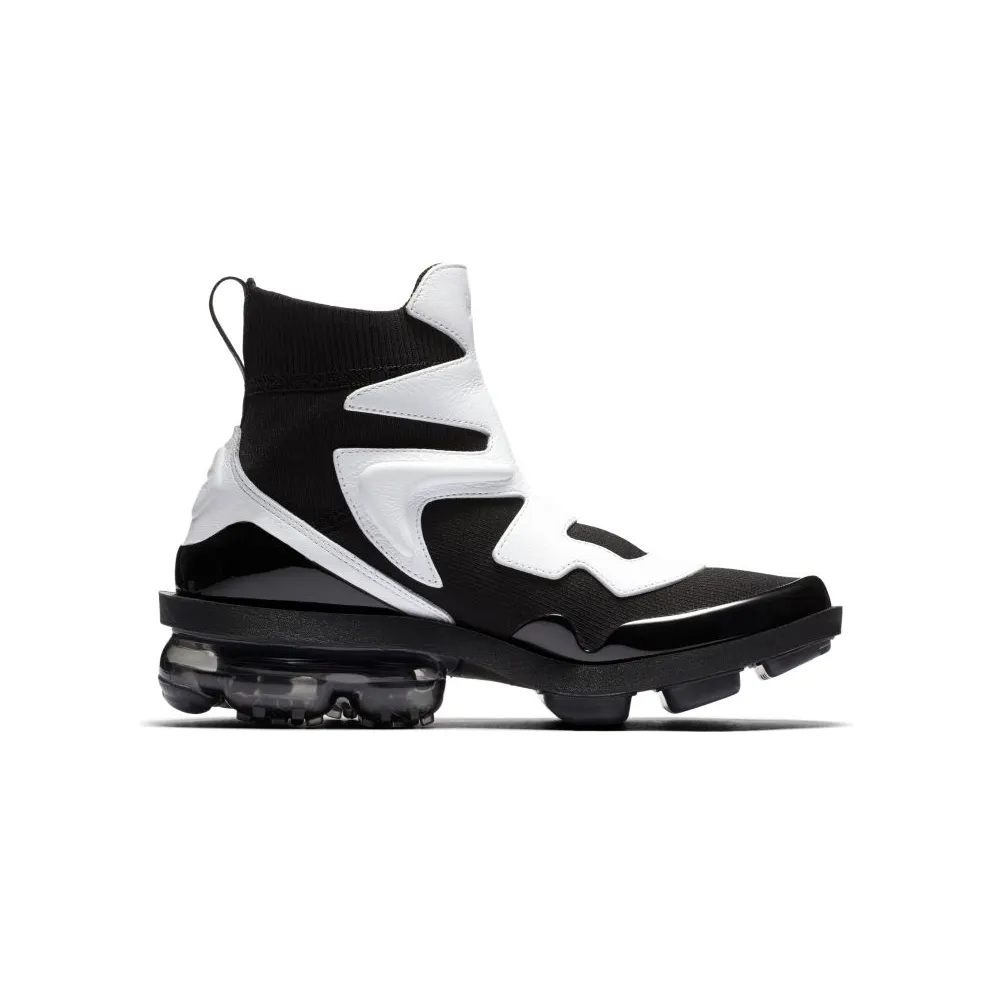 Nike Air VaporMax Light 2 Black White (W) Black/White-Anthracite (AO4537-002)