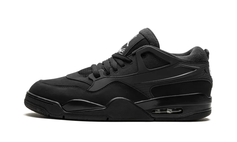 Air Jordan 4 RM “Black Cat” (FQ7939-004)
