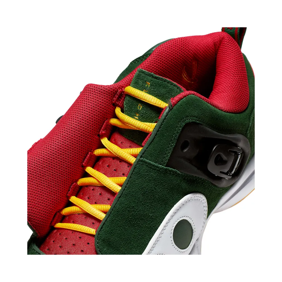 Nike Zoom GP Sonics Cosmic Bonsai/Team Crimson-White-Amarillo (AR4342-300)