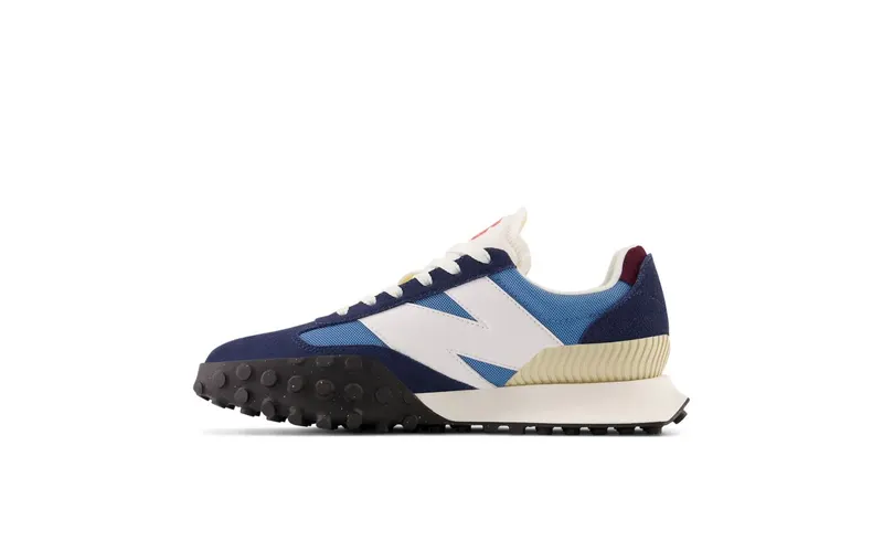 New Balance XC-72 Navy White (UXC72RL)