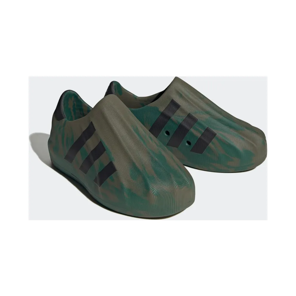 adidas Adifom Superstar Olive Strata / Core Black / Olive Strata (HQ4650)