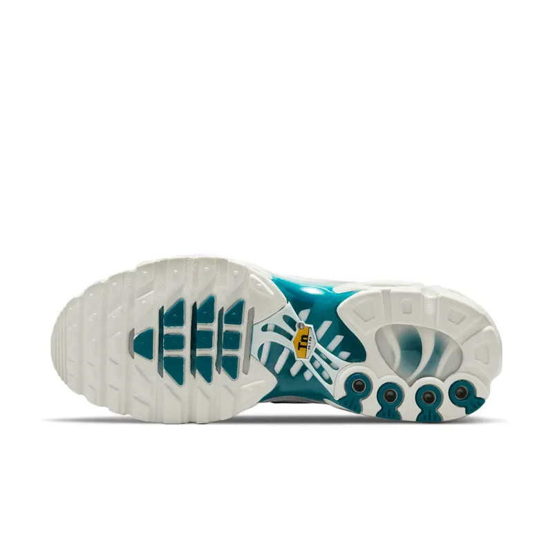 Nike Air Max Plusen White (DR7853-100)