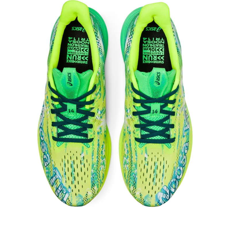 Asics NOOSA TRI™ 14 Safety Yellow/White (1011B368.750)