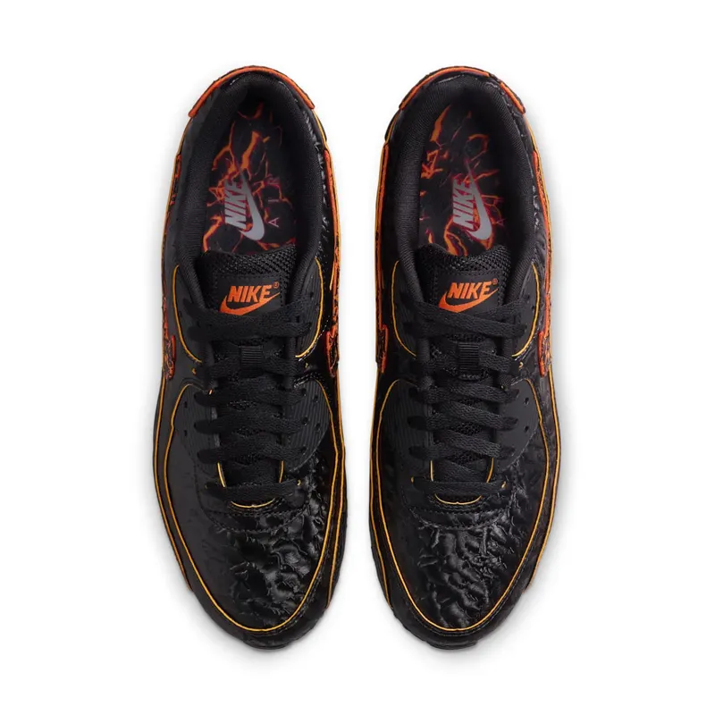 Nike Air Max 90 QS Volcano (HF3248-001)