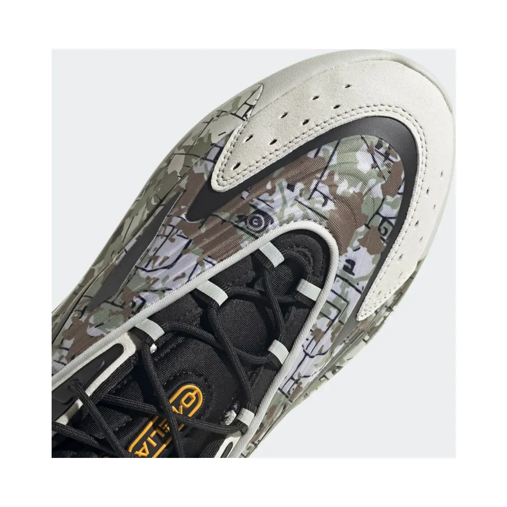 Adidas Ozelia Boba Fett Orbit Grey / Core Black / Orbit Grey (GX6802)