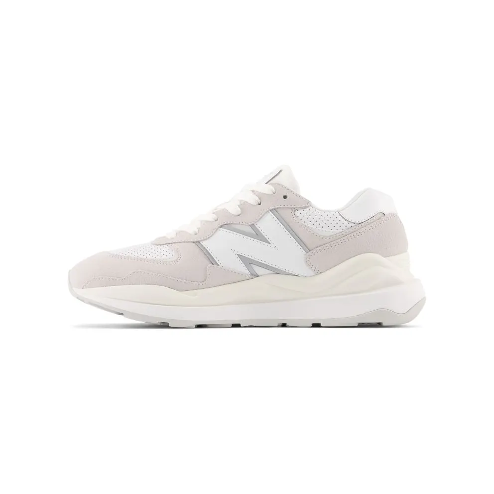 New Balance 57/40 White Sea Salt (M5740SL1)