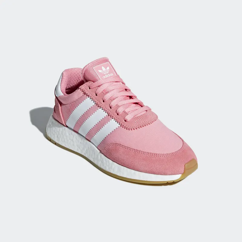 adidas I-5923 Super Pop (W) Super Pop/Cloud White/Gum (B37971)