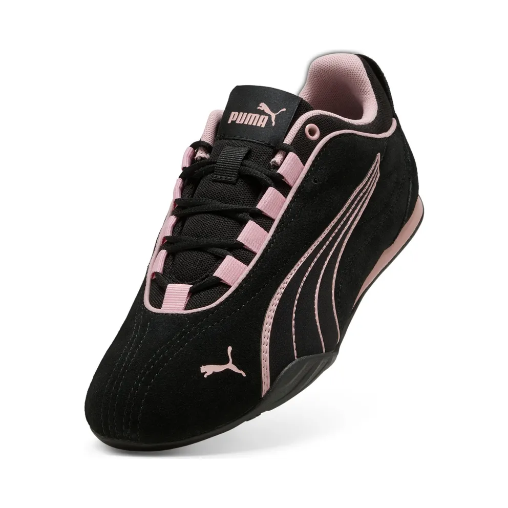 Puma Catch Soleil “Puma Black / Rosy Outlook” (403955_09)