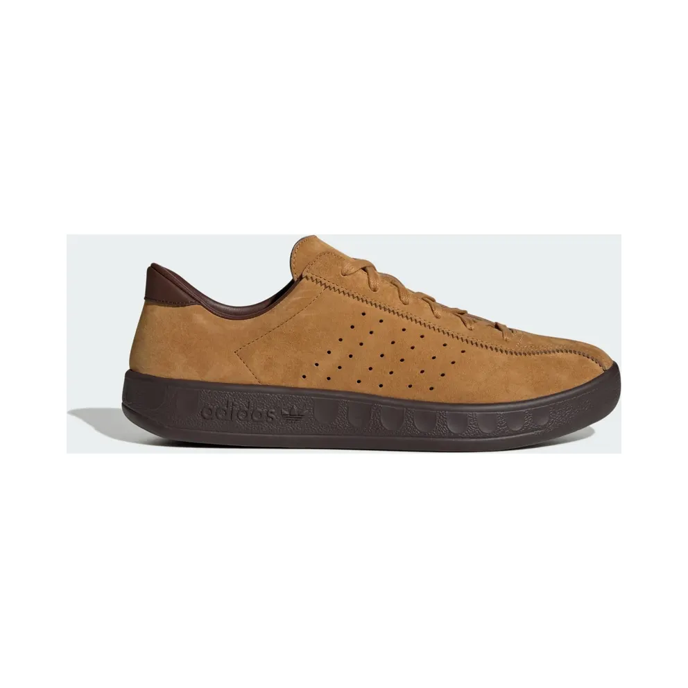 Adidas Mallorca Mesa / Dark Brown / None (HQ7280)
