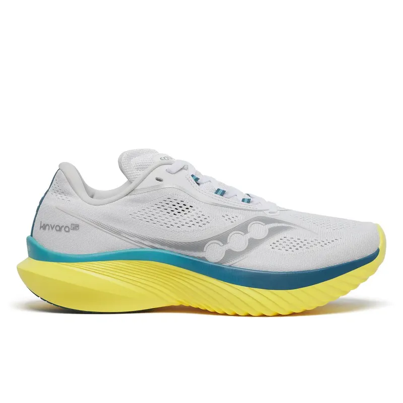 Saucony Kinvara 15 White Finch (S10967-230)